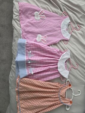 Lil Cactus Bundle Size 2T